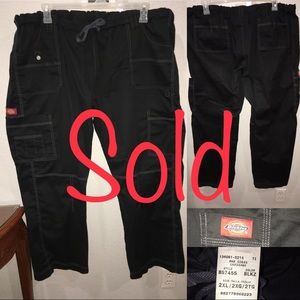 Women’s scrub pants